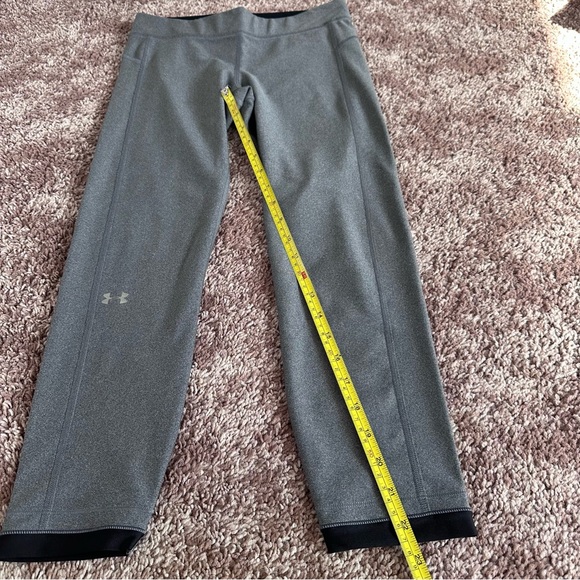 Under Armour Leggings Bundle - Picture 2 of 9